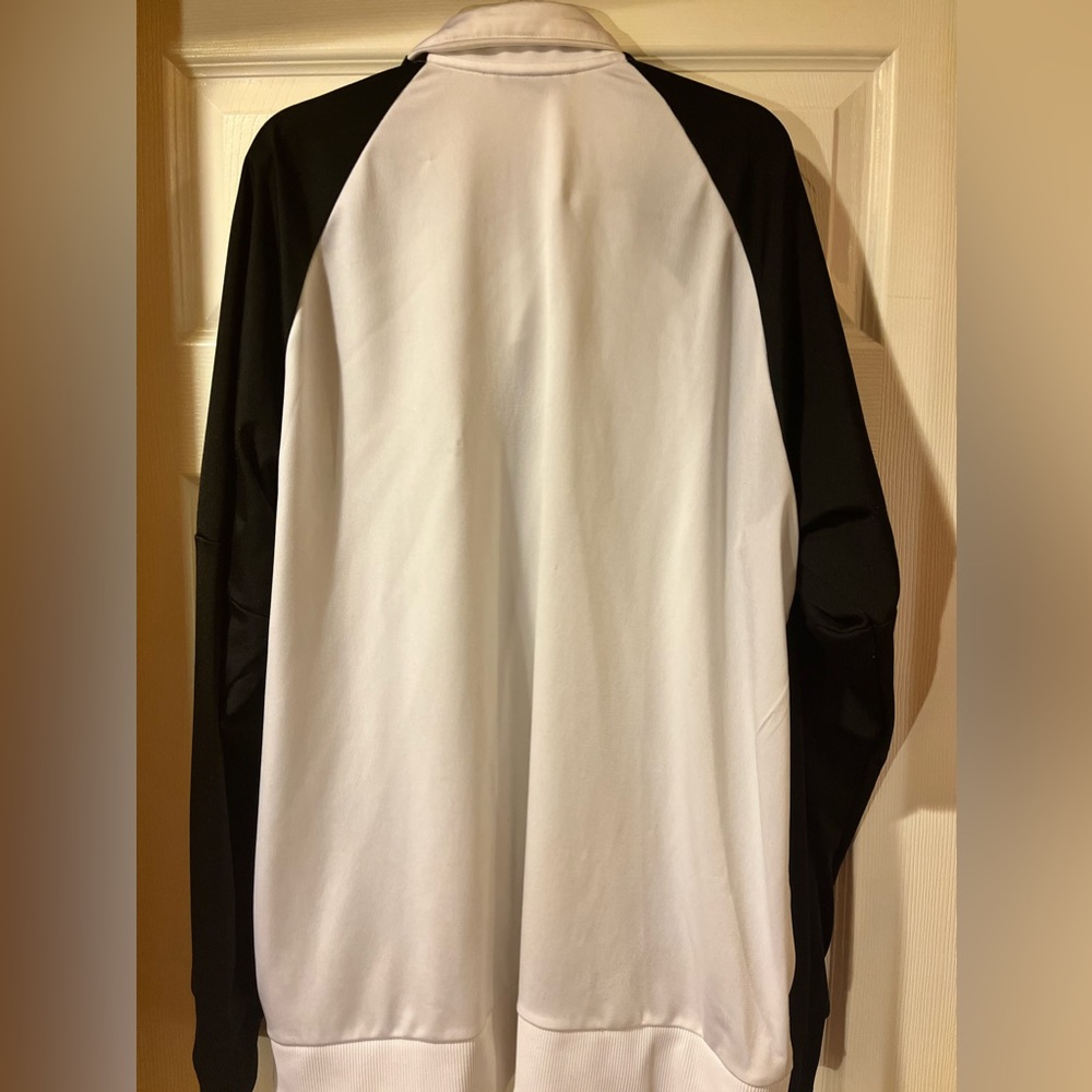 Adidas Track Jacket - Picture 2 of 2